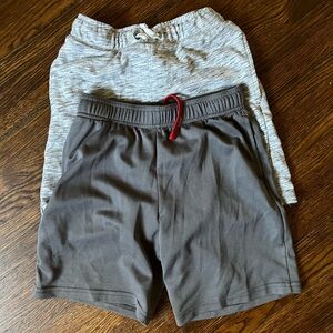 Boys Gray Shorts bundle
